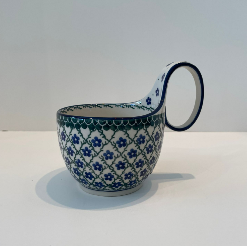 Soup Mug - Shape 845 - 00019