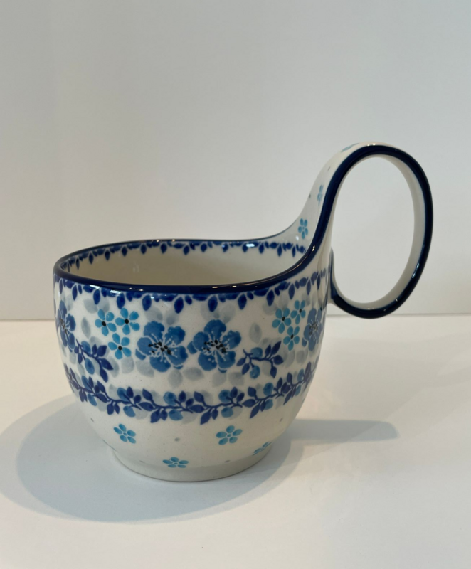 Soup Mug - Shape 845 - 00033