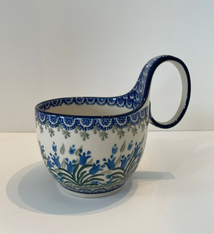 Soup Mug - Shape 845 - 00030