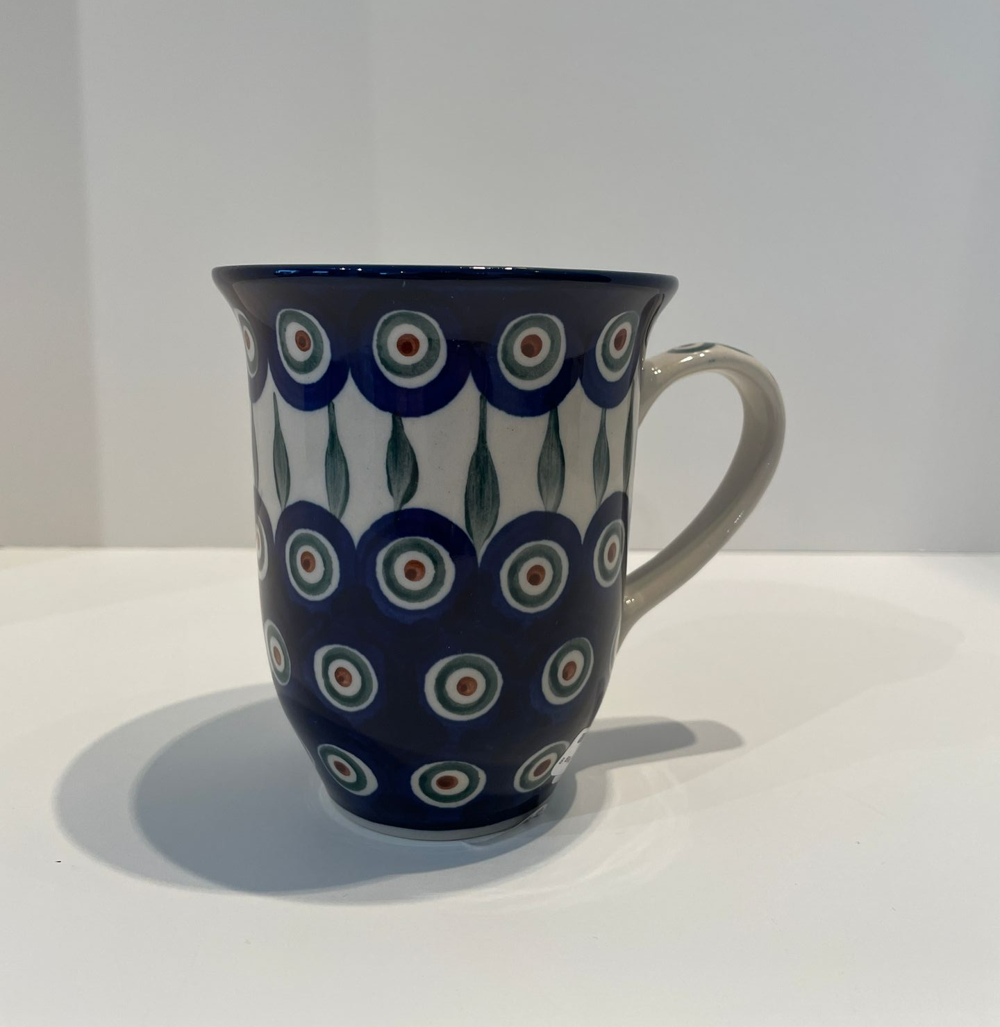 Bistro Mug - Shape 826 - 00045