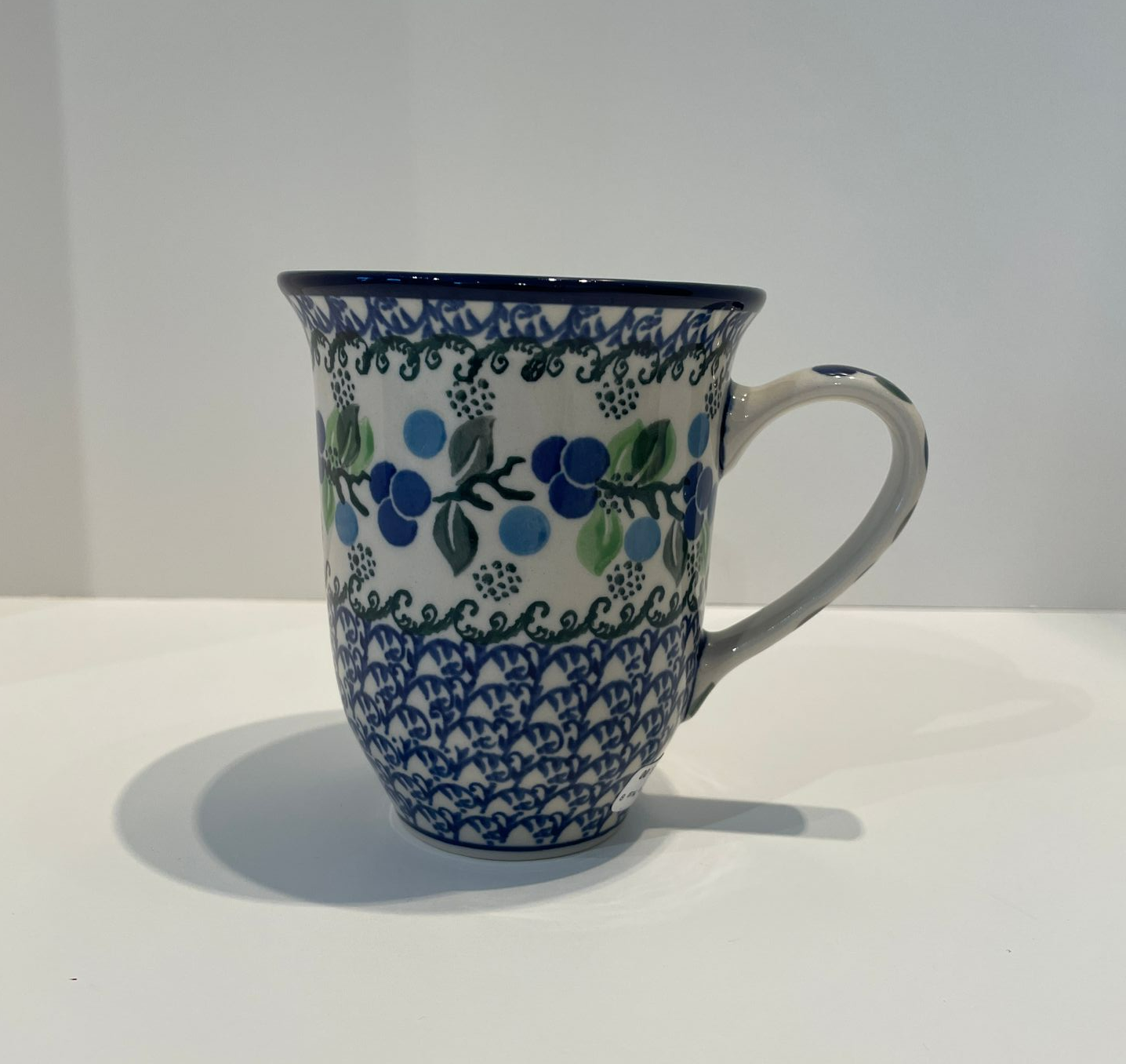 Bistro Mug - Shape 826 - 00043