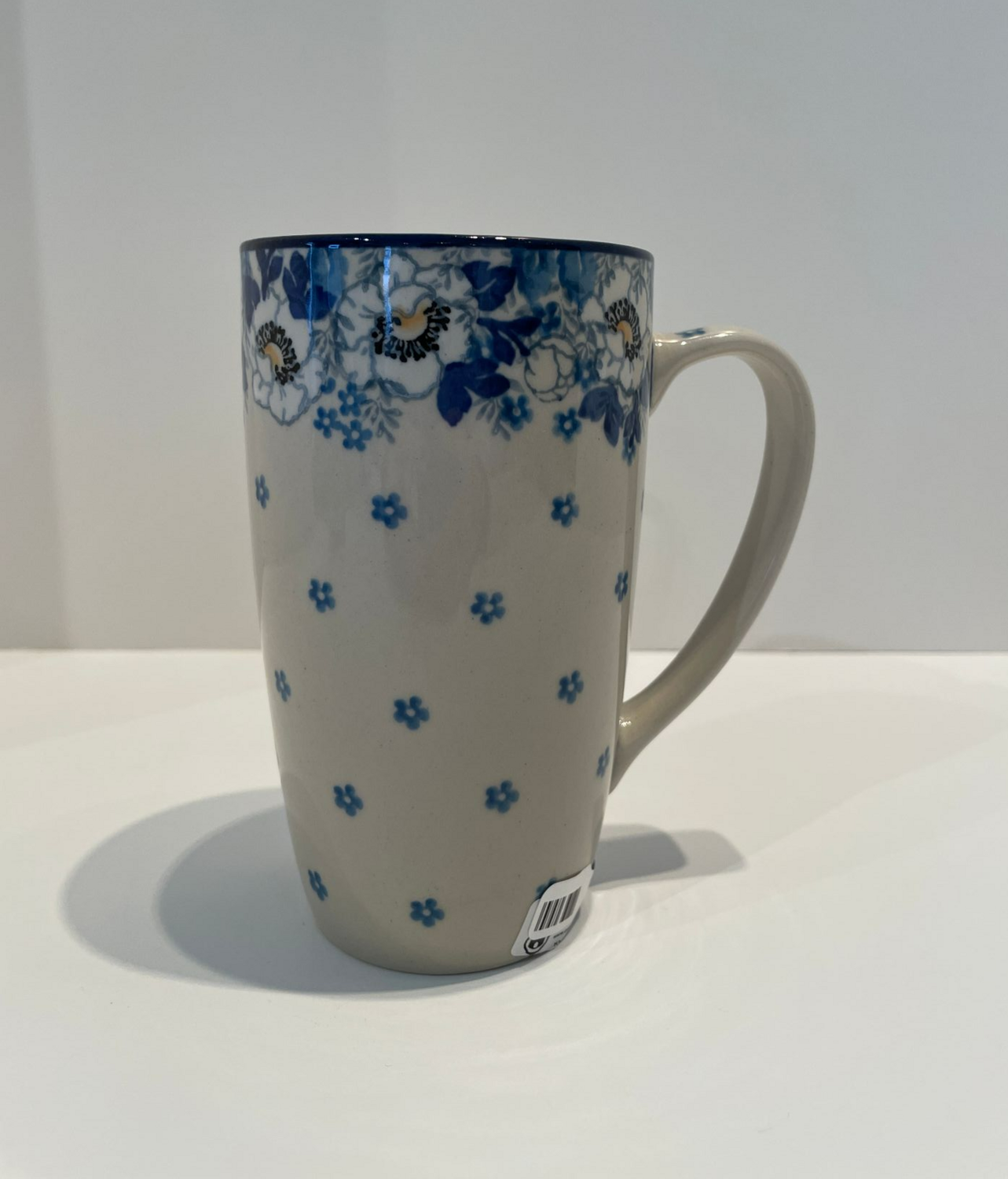 Latte Mug - Shape C52 - 00056