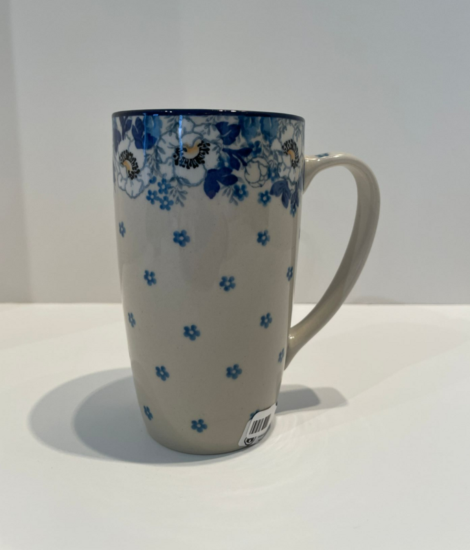 Latte Mug - Shape C52 - 00056