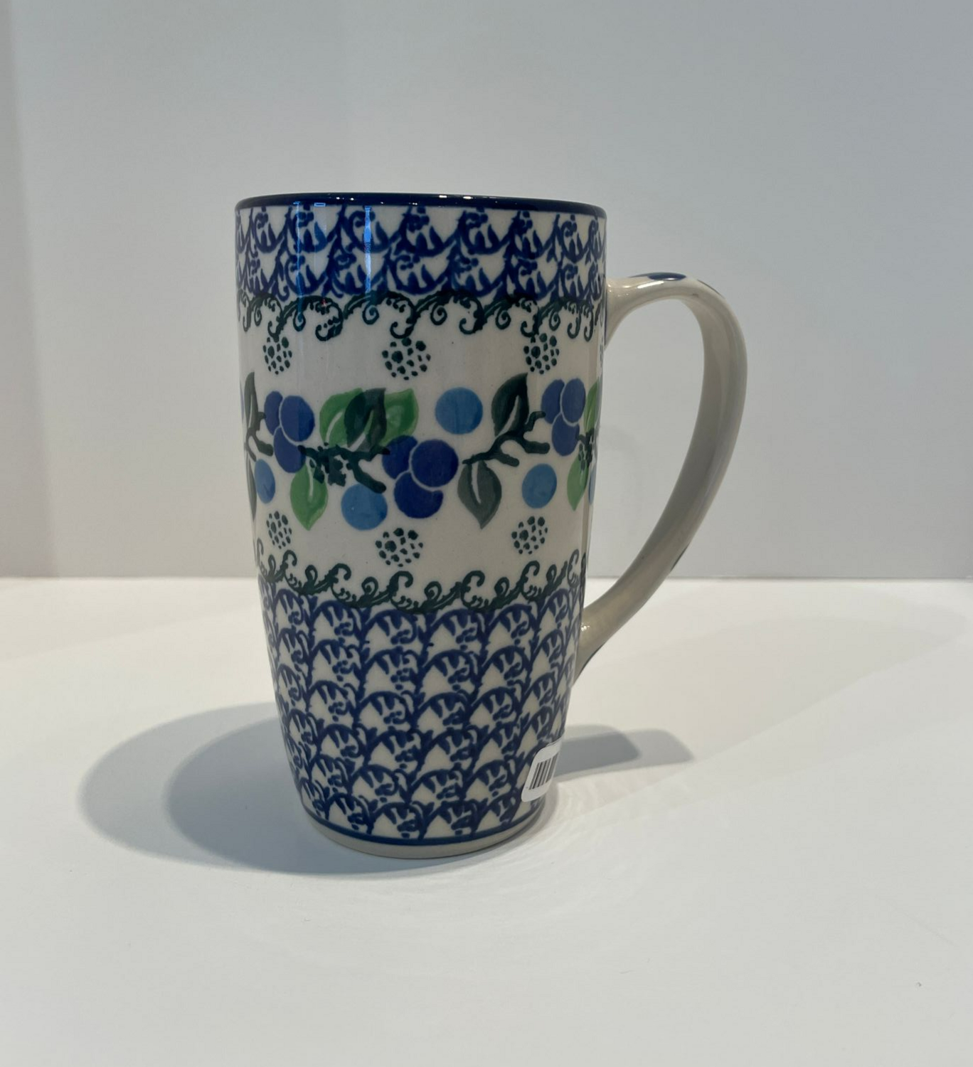Latte Mug - Shape C52 - 00060