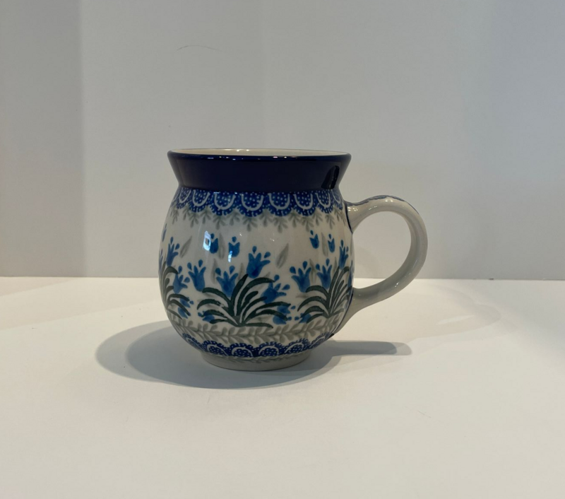 Large Bubble Mug - Shape 73 - 00061