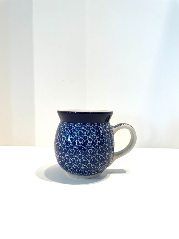 Large Bubble Mug - Shape 73 - 00068