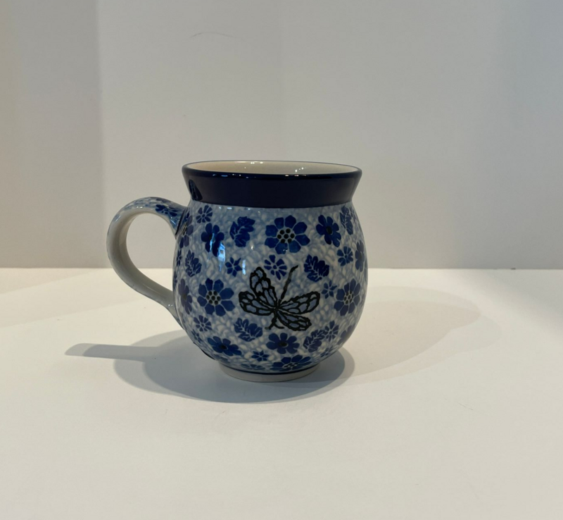 10 oz. Bubble Mug - Shape 70 - 00073
