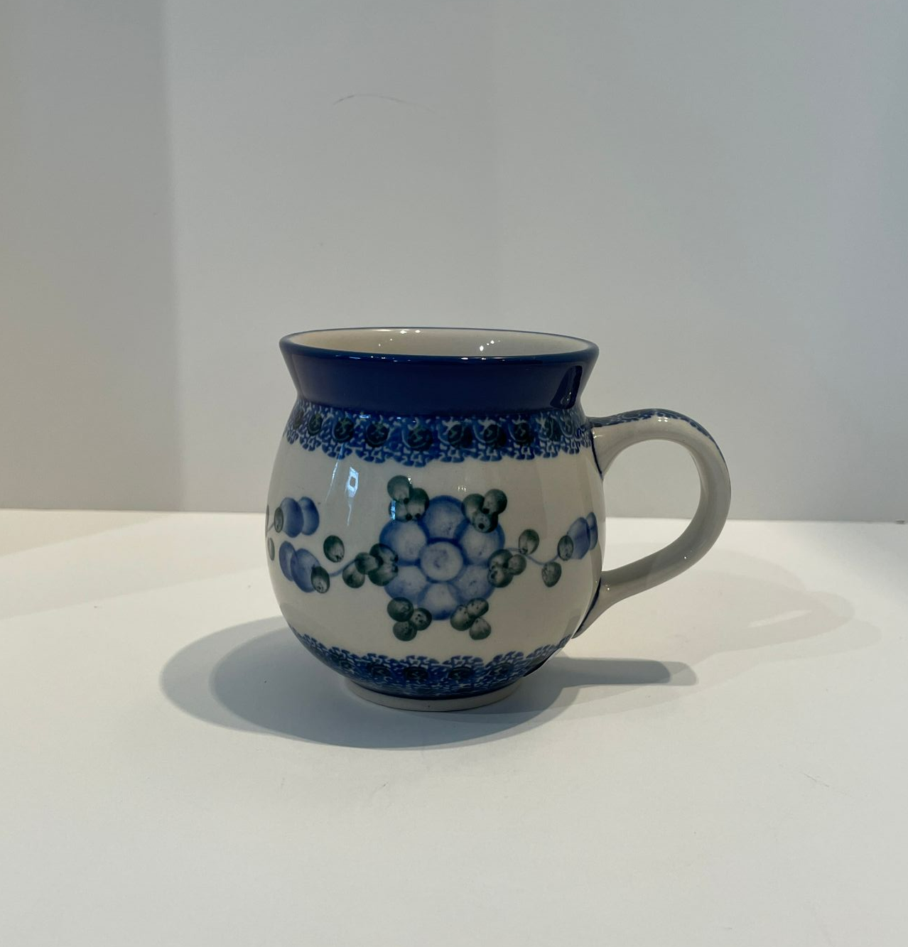 10 oz. Bubble Mug - Shape 70 - 00074