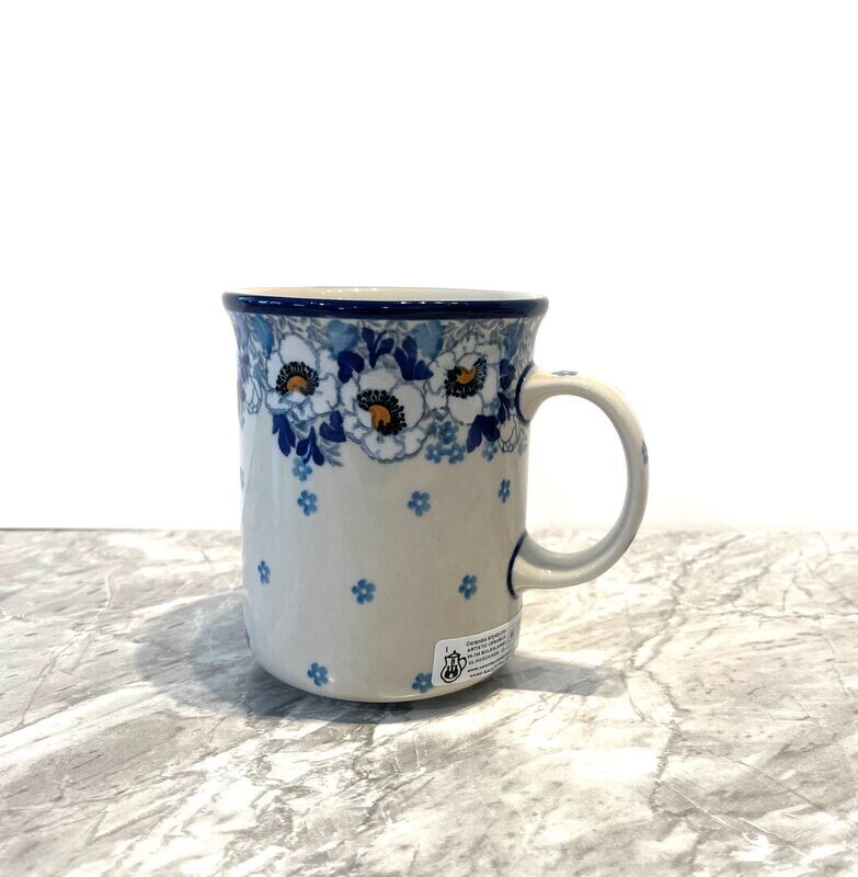15 oz Straight Mug - Shape B13 - 00085