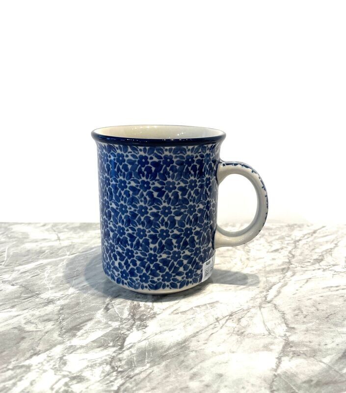8 oz Straight Mug - Shape 236 - 00113