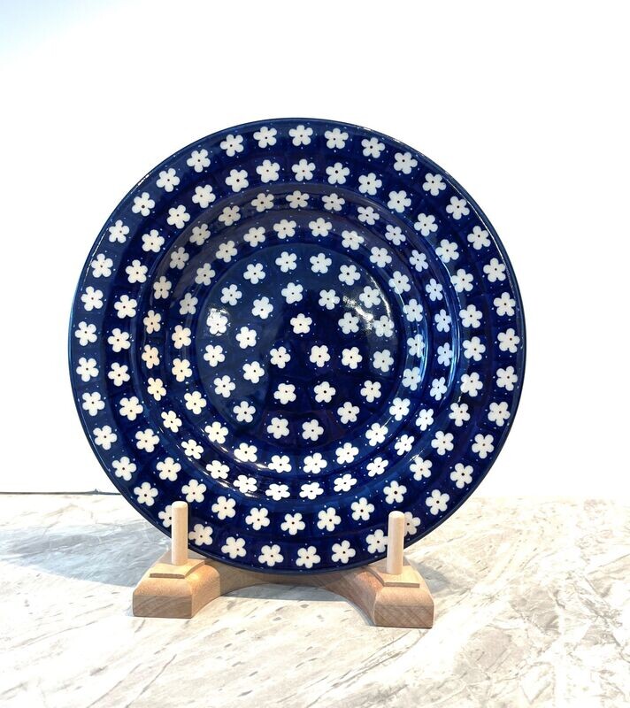 Soup/Pasta Plate - Shape 14 - 00126