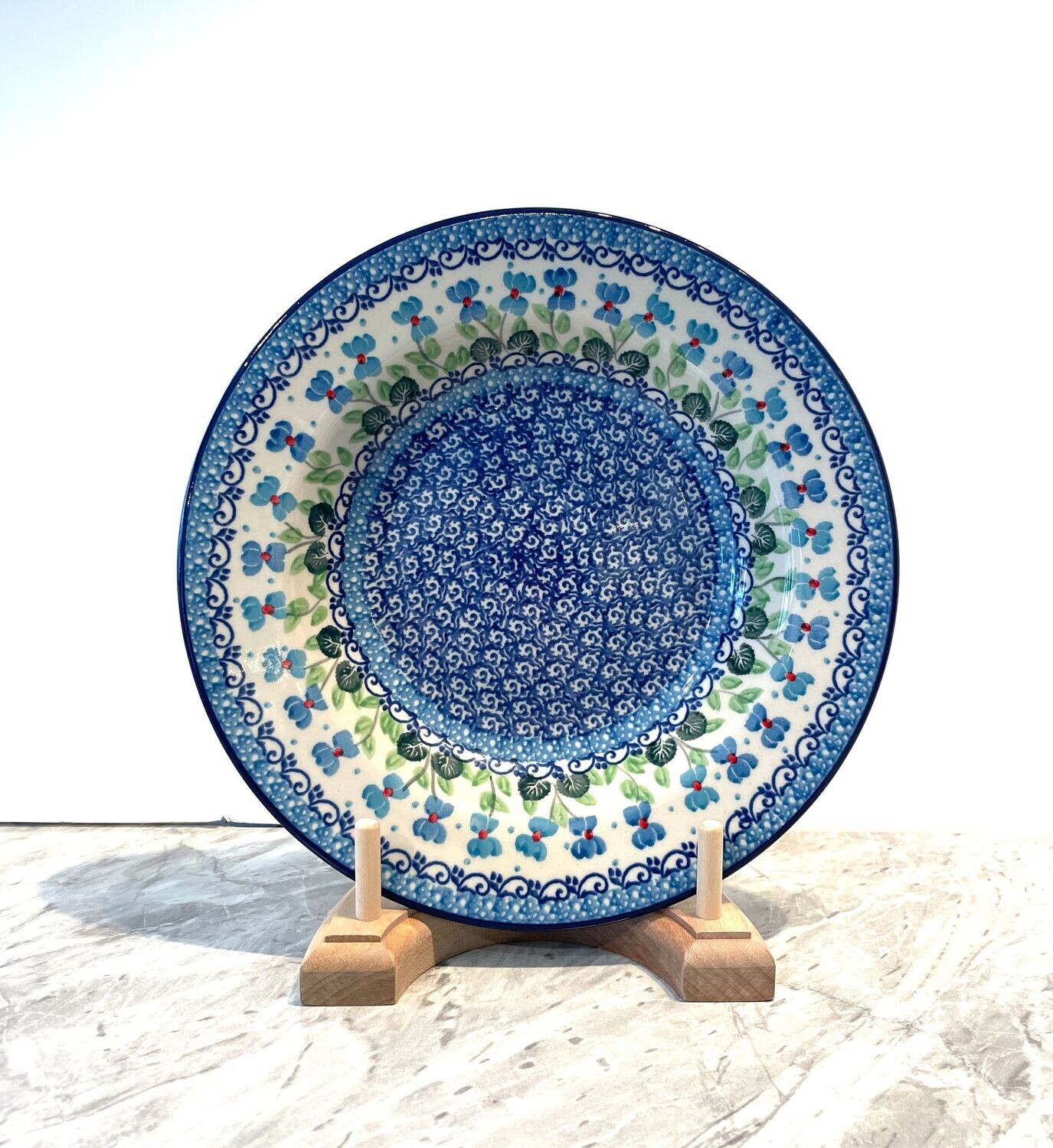 Soup/Pasta Plate - Shape 14 - 00127 Soup/Pasta Plate - Shape 14 - 00127