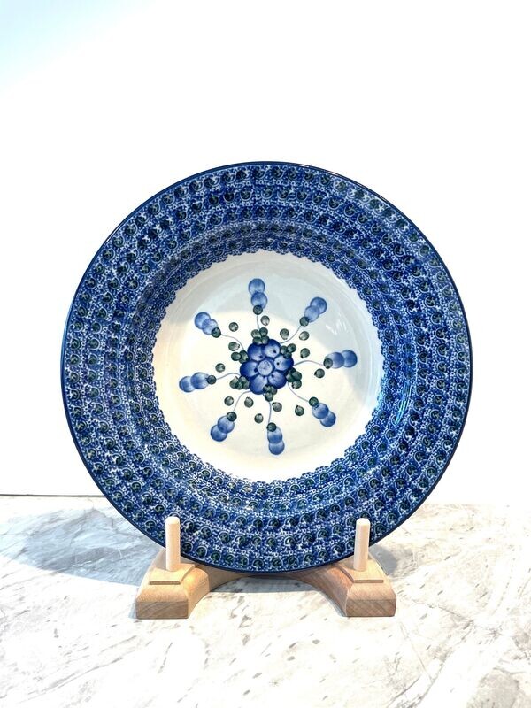 Soup/Pasta Plate - Shape 14 - 00136