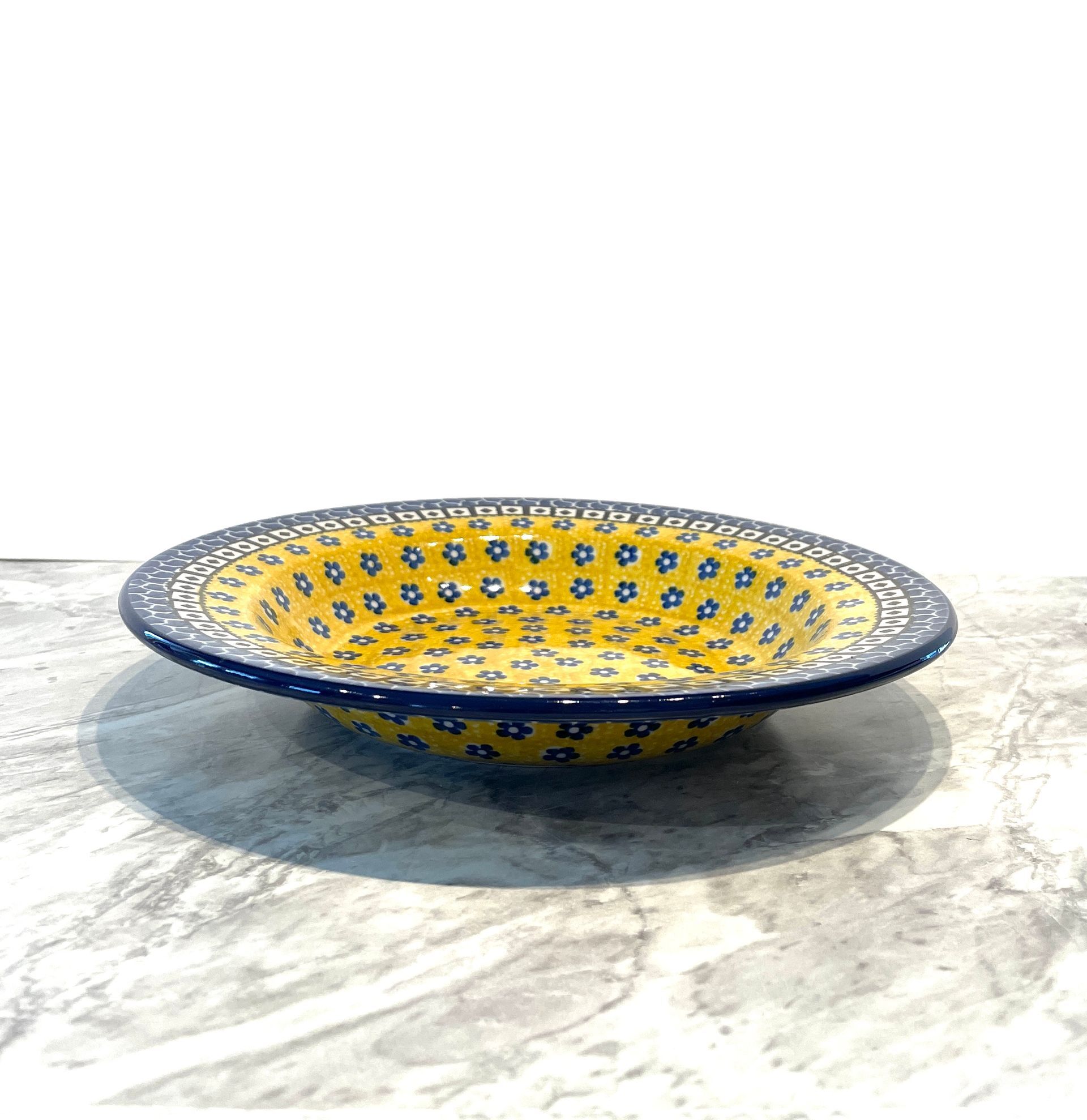 Soup/Pasta Plate - Shape 14 - 00132