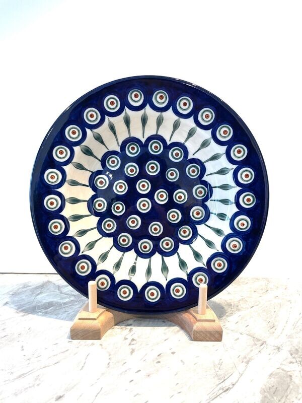 Soup/Pasta Plate - Shape 14 - 00009
