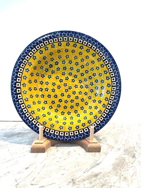 Soup/Pasta Plate - Shape 14 - 00132