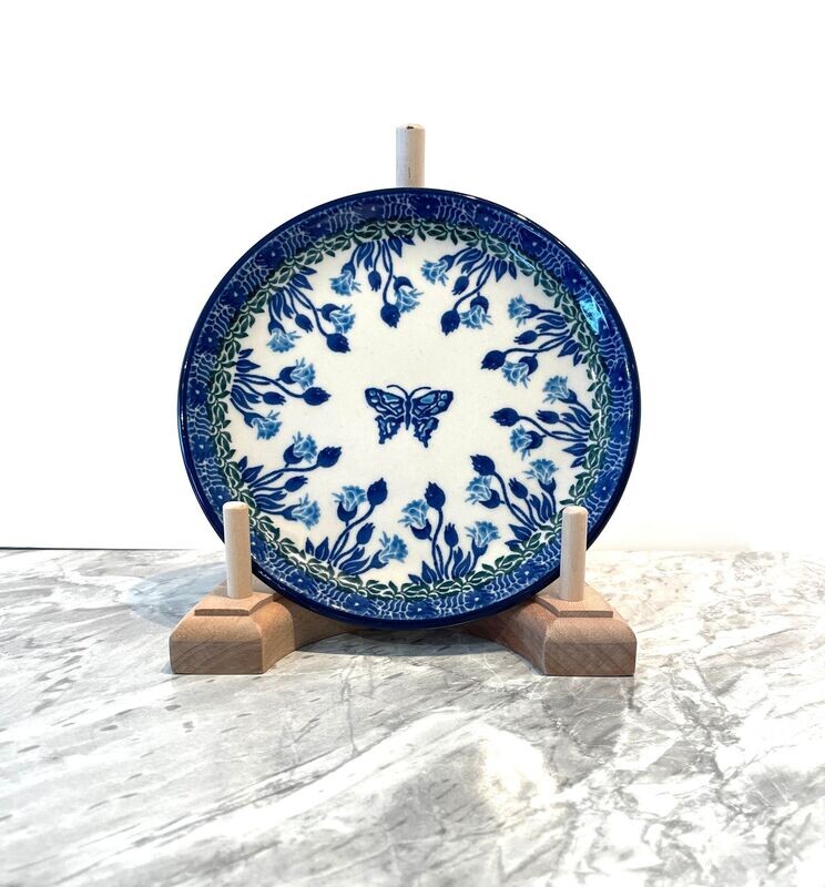 Toast Plate - Shape 261 - 00005