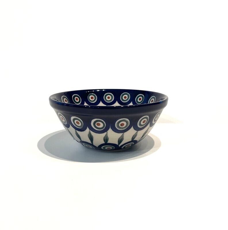 Cereal Bowl - Shape 59 - 00165