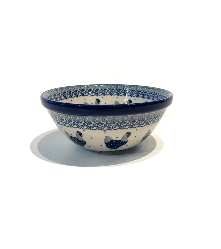 Cereal Bowl - Shape 59 - 00164