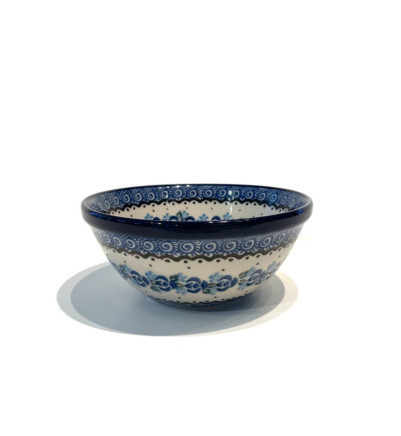 Cereal Bowl - Shape 59 - 00180