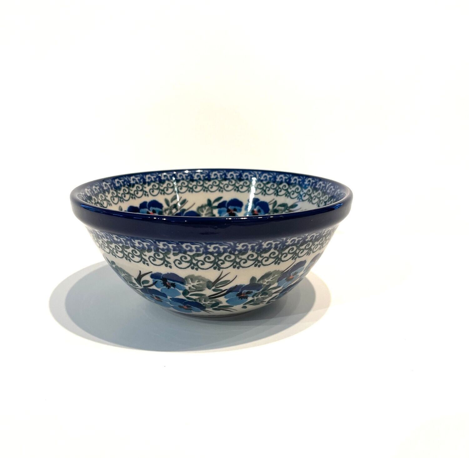 Cereal Bowl - Shape 59 - 00183