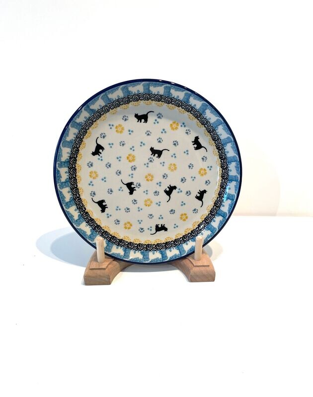 Dessert Plate - Shape 86 - 00209
