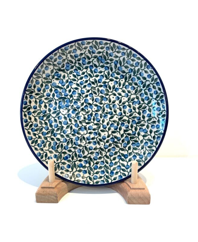 Dessert Plate - Shape 86 - 00188