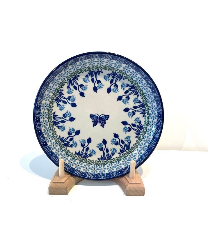 Dessert Plate - Shape 86 - 00204