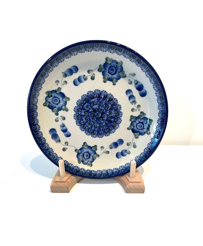 Dessert Plate - Shape 86 - 00206