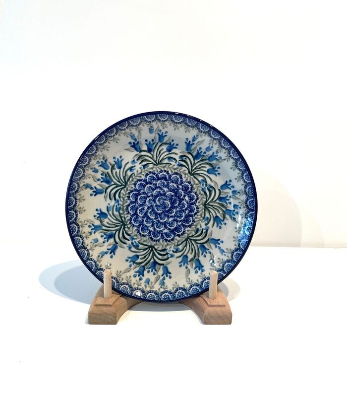 Dessert Plate - Shape 86 - 00210