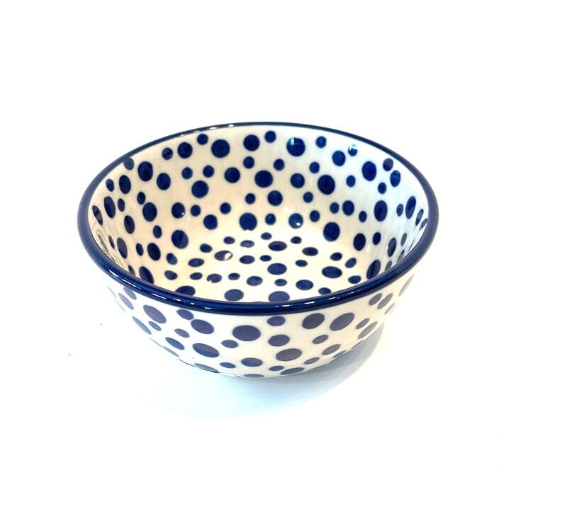 Dessert Bowl - Shape 17 - 00237