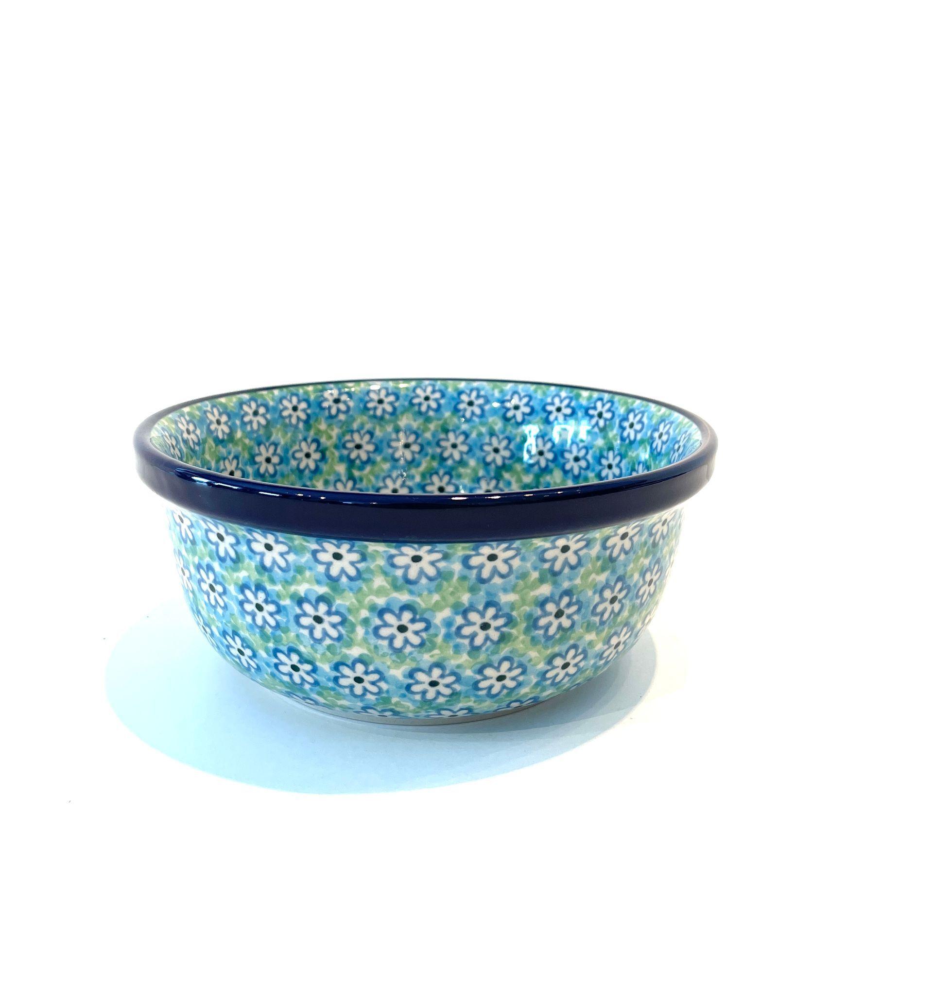 Cereal Bowl - Shape 209 - 00241