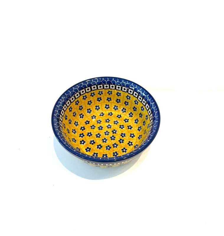 Cereal Bowl - Shape 209 - 00242