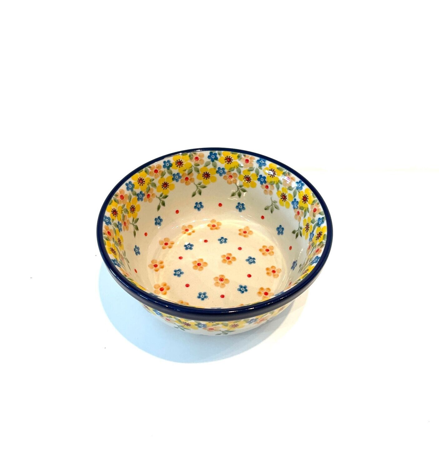 Cereal Bowl - Shape 209 - 00244