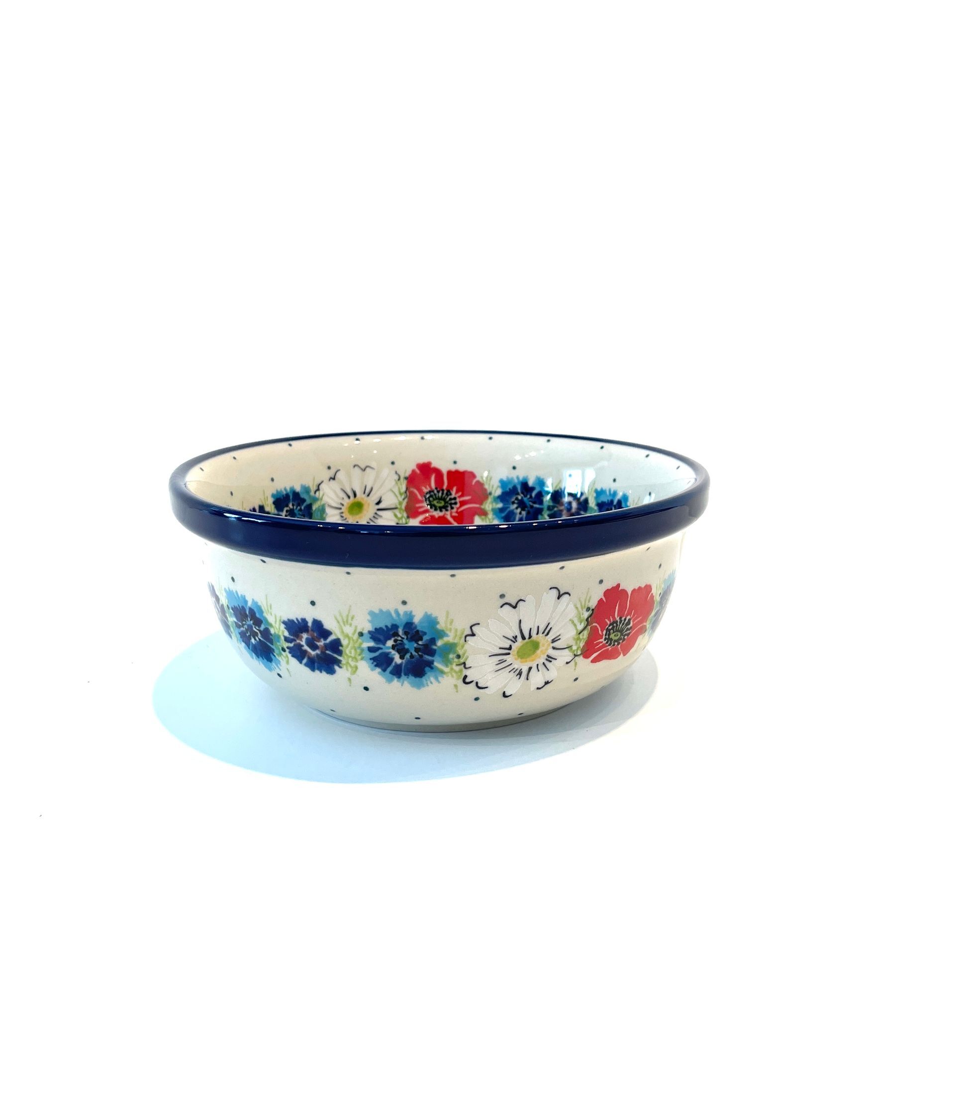 Cereal Bowl - Shape 209 - 00243