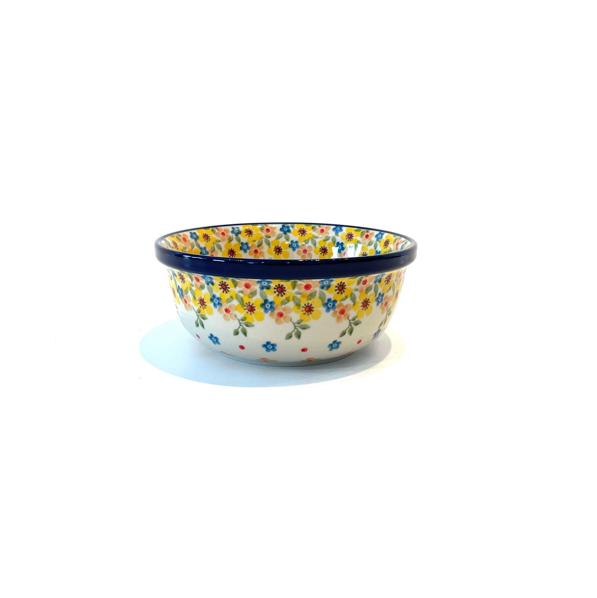 Cereal Bowl - Shape 209 - 00244
