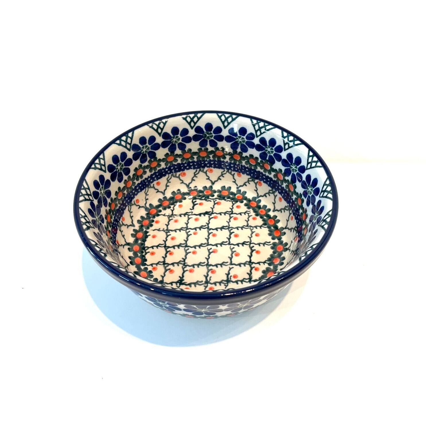 Cereal Bowl - Shape 209 - 00246