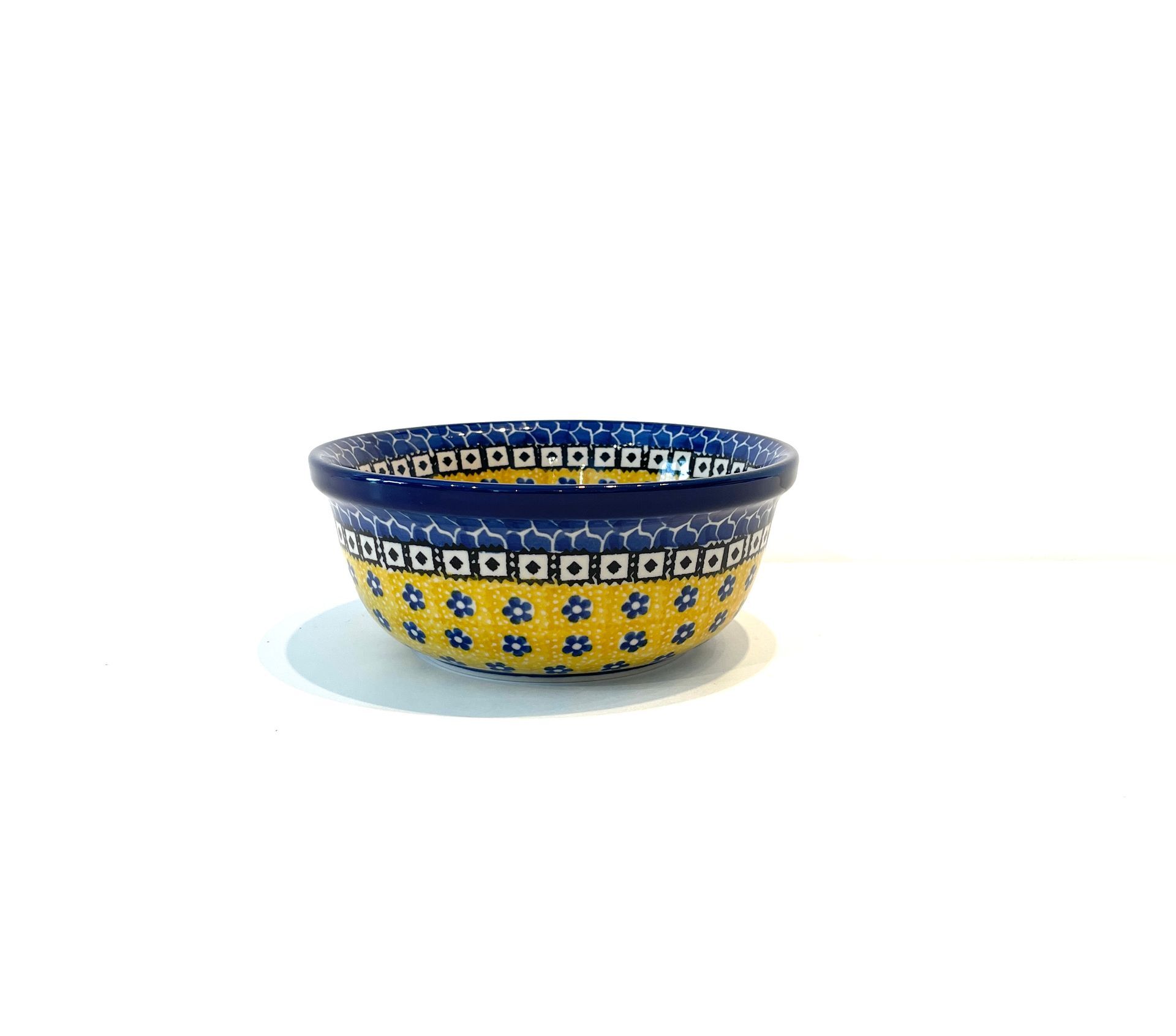 Cereal Bowl - Shape 209 - 00242