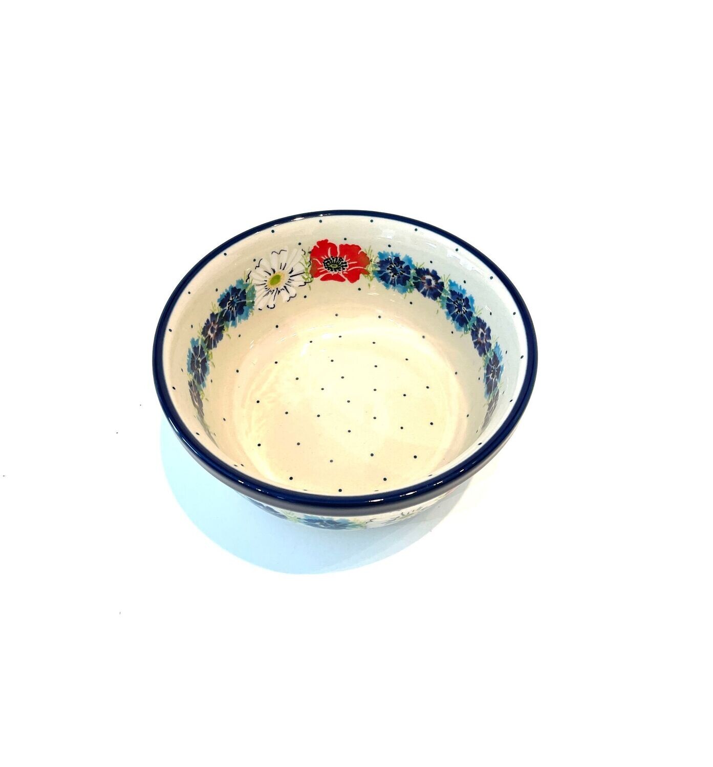 Cereal Bowl - Shape 209 - 00243