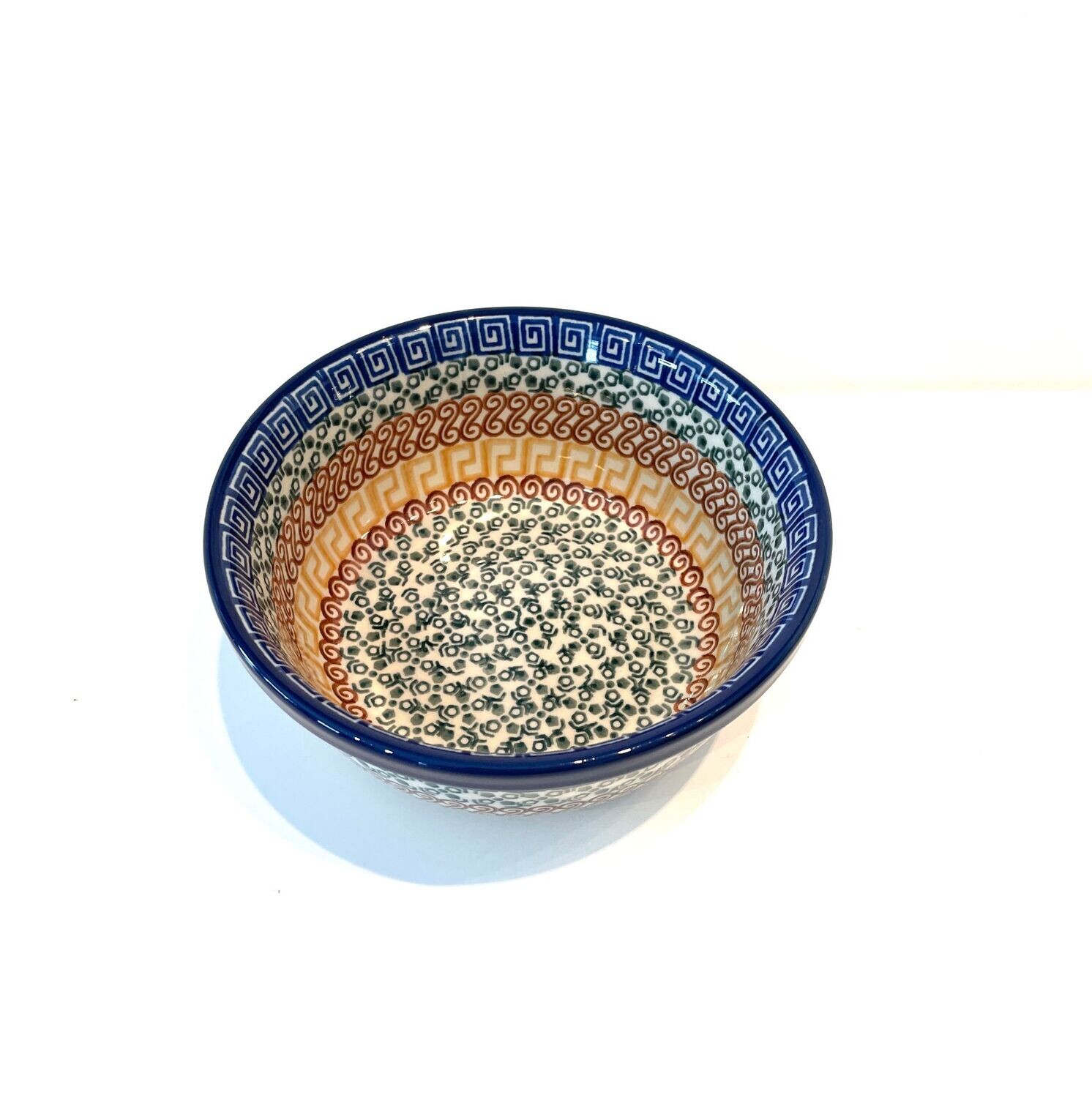 Cereal Bowl - Shape 209 - 00249