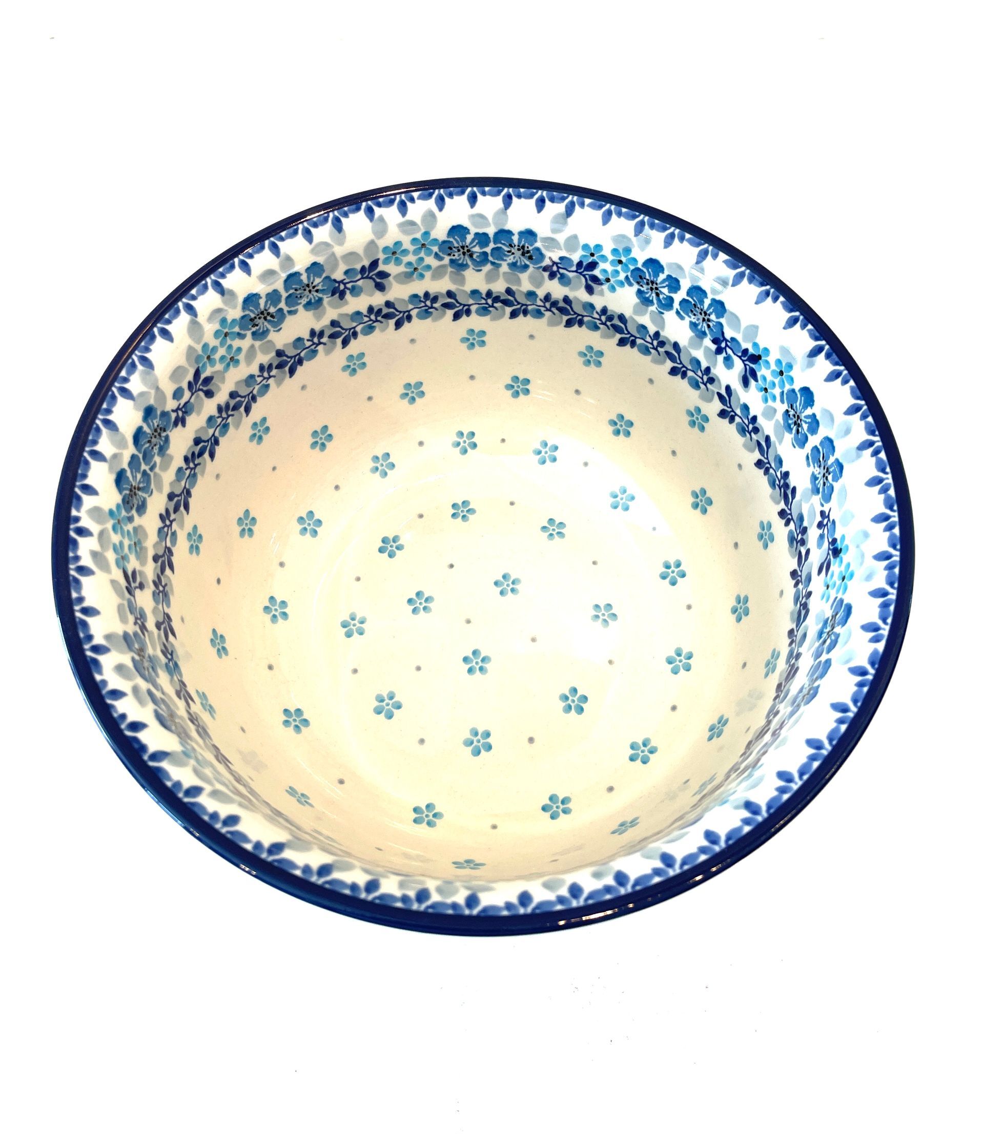 Large Mixing Bowl - Shape 214 - 00365