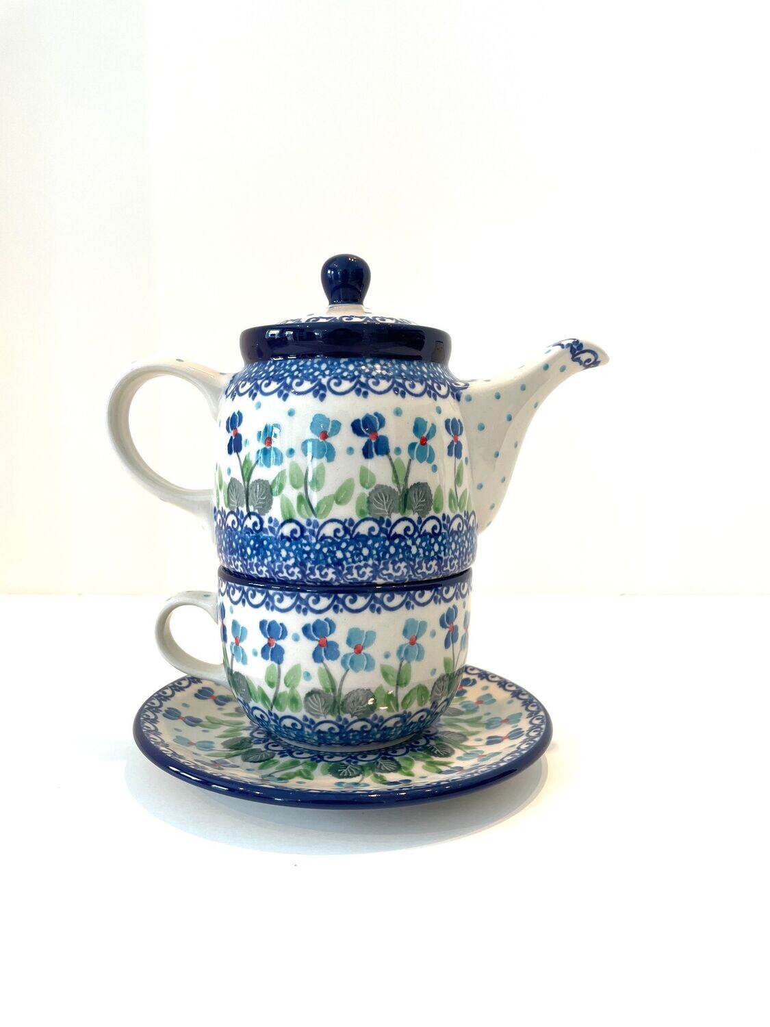 Tea For One - Shape 423 - 00428