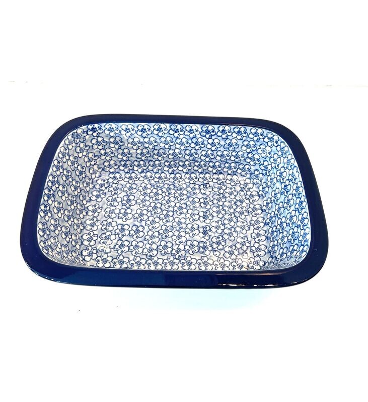 Loaf Baker - Shape 162 - 00479
