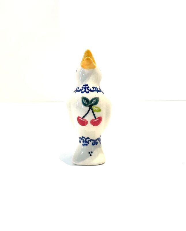 Pie Bird - Shape V336 - 00549