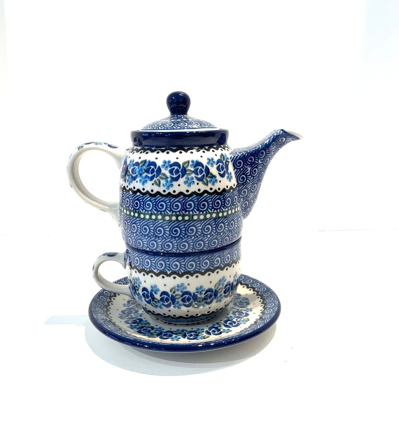 Tea For One - Shape 423 - 00553
