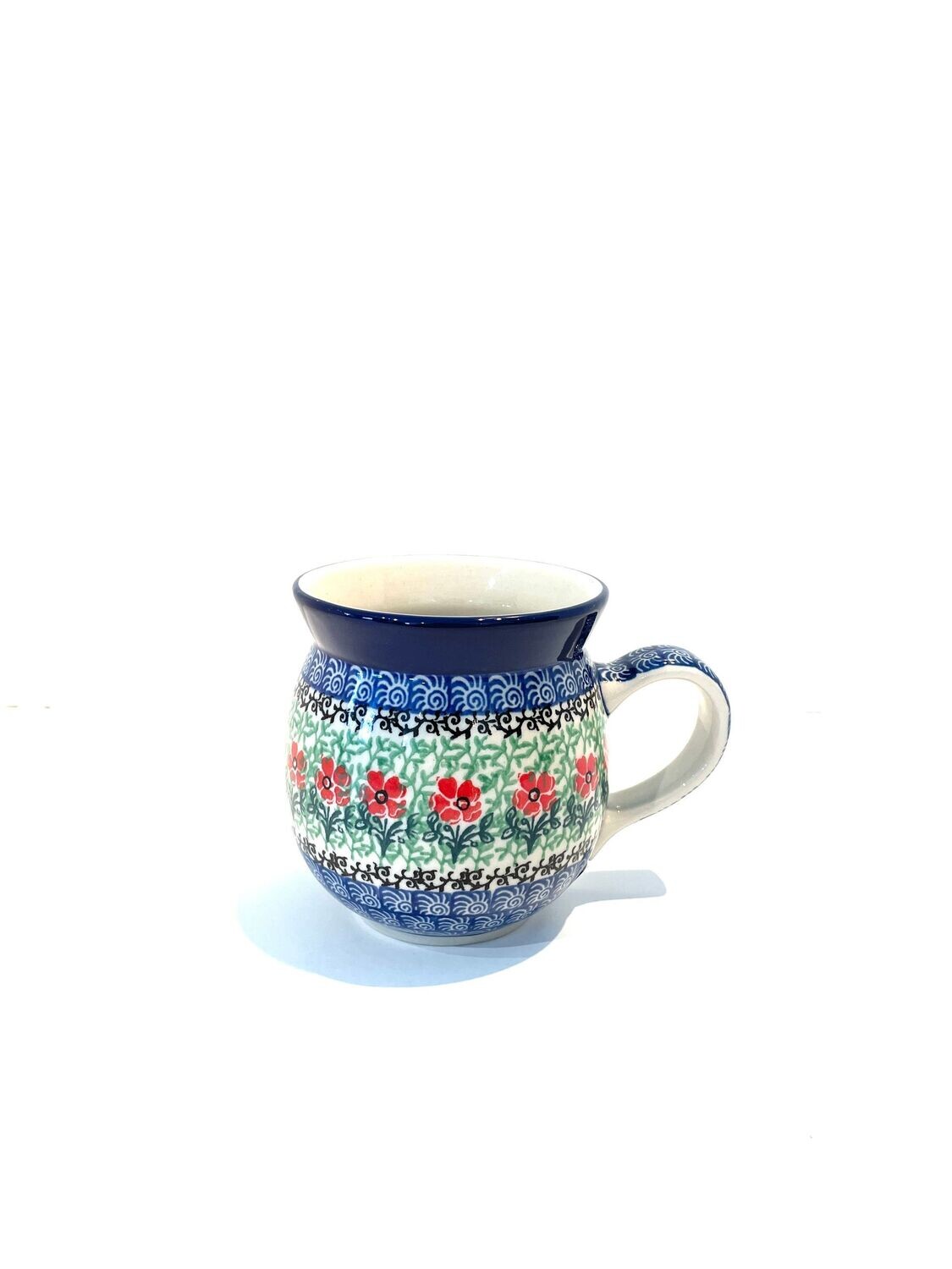 Large Bubble Mug - Shape 73 - 00558