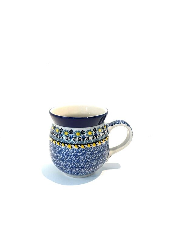 Large Bubble Mug - Shape 73 - 00558