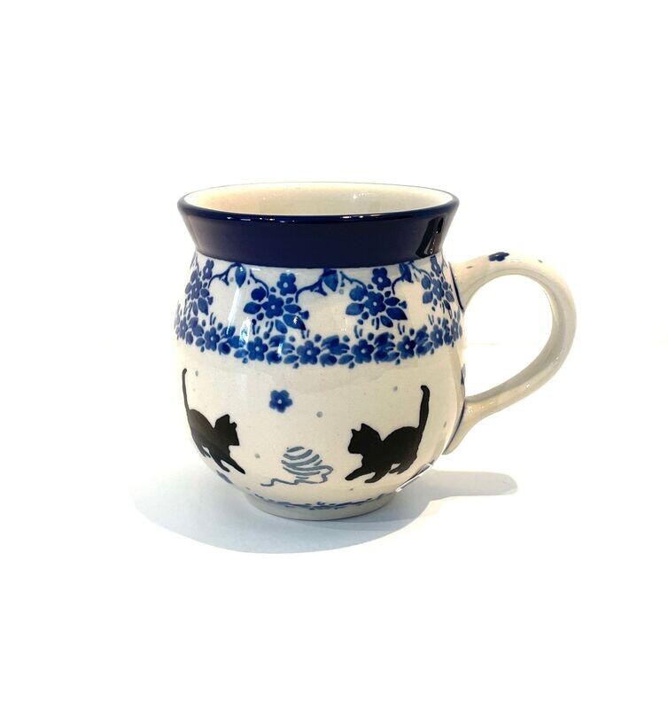 10 oz. Bubble Mug - Shape 70 - 00570