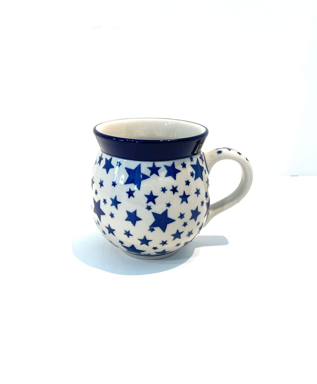 10 oz. Bubble Mug - Shape 70 - 00573