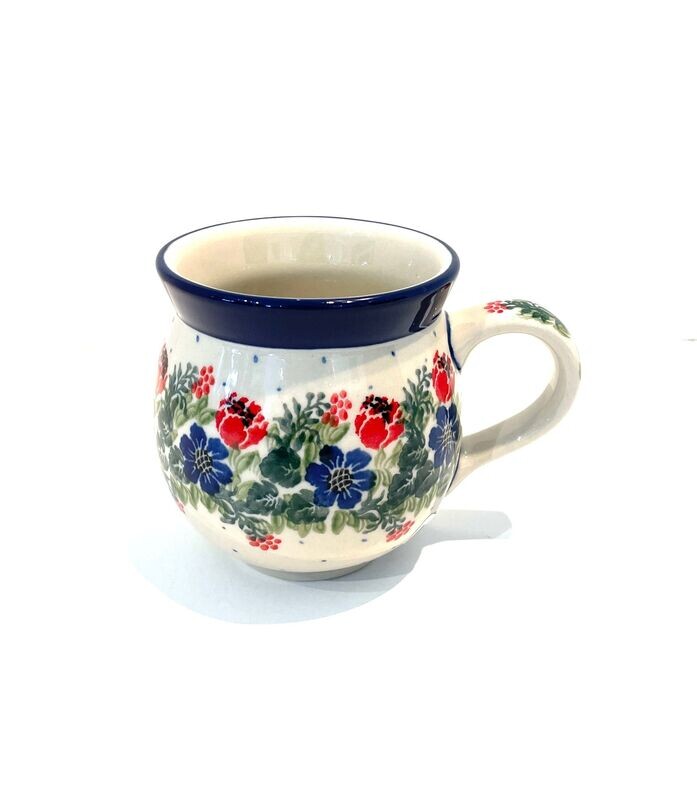 10 oz. Bubble Mug - Shape 70 - 00563